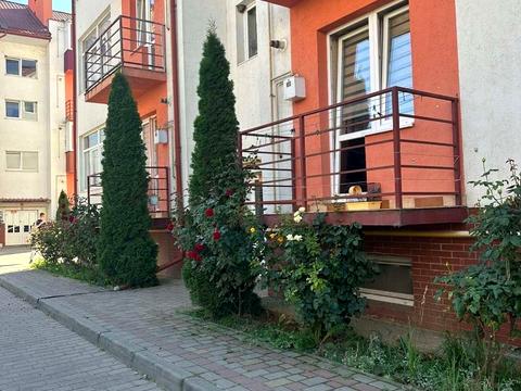 квартира за адресою Єньківська вул., 27