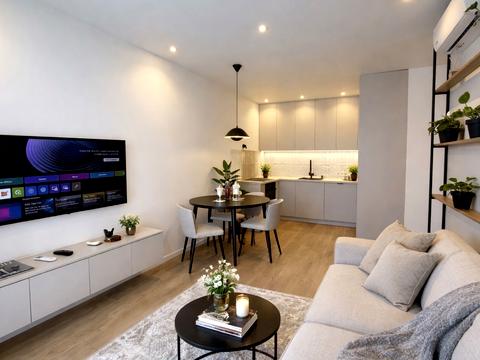 квартира по адресу Братьев Шеметов ул., 10/8