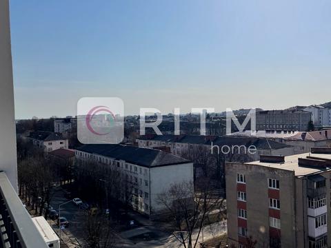 квартира за адресою Привокзальна вул., 12-А