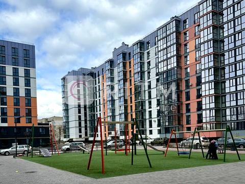 квартира за адресою Привокзальна вул., 12-А