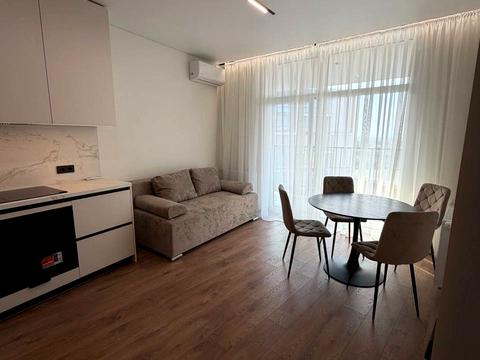 квартира по адресу Бабяка ул., 1-Г