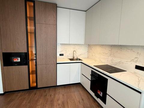 квартира по адресу Бабяка ул., 1-Г