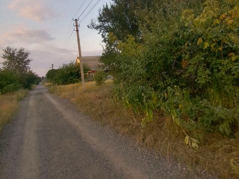 участок по адресу Симоненка