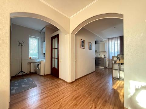 дом по адресу Конотопская ул. (Ростовська)