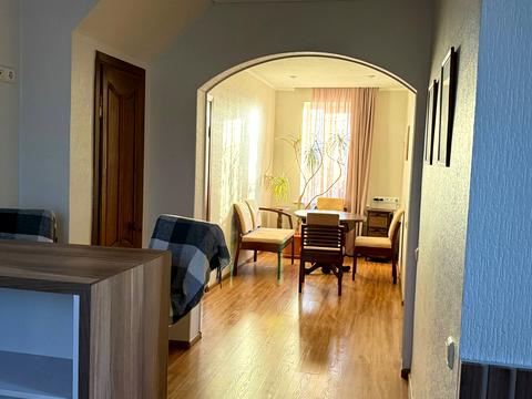 дом по адресу Конотопская ул. (Ростовська)