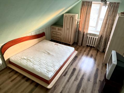 дом по адресу Конотопская ул. (Ростовська)