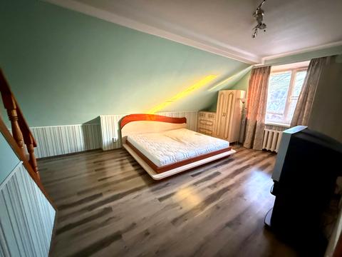 дом по адресу Конотопская ул. (Ростовська)