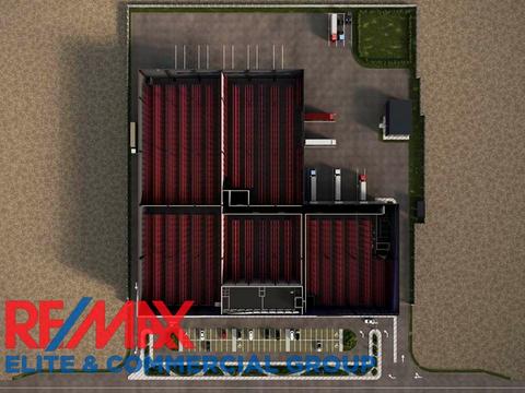 коммерческая по адресу Заводская ул., 50