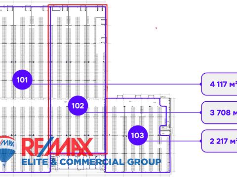 коммерческая по адресу Заводская ул., 50