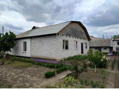 будинок за адресою Оболонська вул.