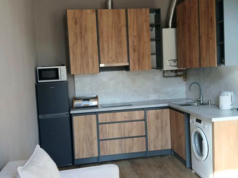 квартира по адресу Мучная ул., 3