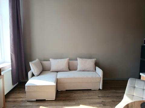 квартира по адресу Мучная ул., 3