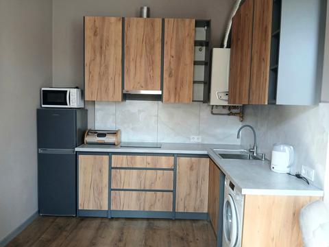 квартира по адресу Мучная ул., 3