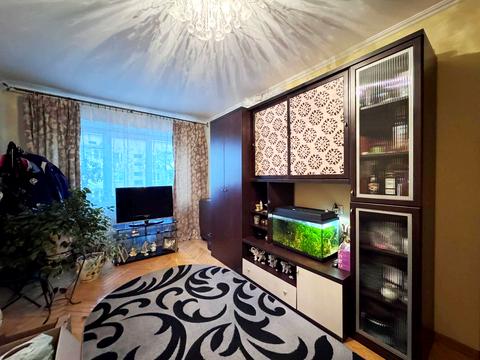 квартира по адресу набережная Василия Стефаника ул., 26