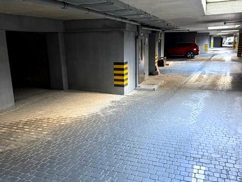 паркомісце за адресою Княгинин вул., (Будинок 36)