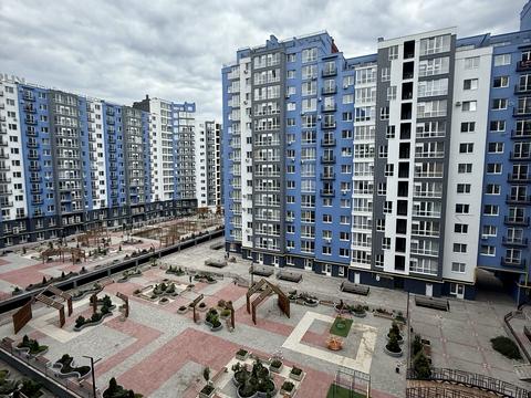 паркоместо по адресу Княгинин ул., (Будинок 36)