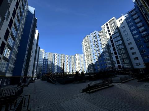 паркомісце за адресою Княгинин вул., (Будинок 36)