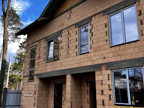 будинок за адресою Василя Стуса вул. (Пушкінська)