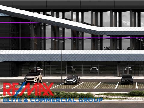 комерційна за адресою Заводська вул., 50