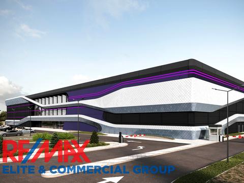 коммерческая по адресу Заводская ул., 50