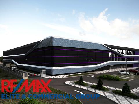 коммерческая по адресу Заводская ул., 50