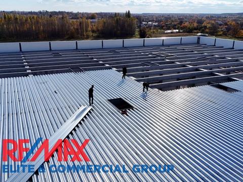 коммерческая по адресу Заводская ул., 50