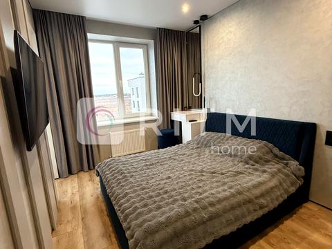 квартира по адресу Подільська ул., 4-А