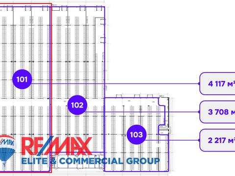 коммерческая по адресу Заводская ул., 50