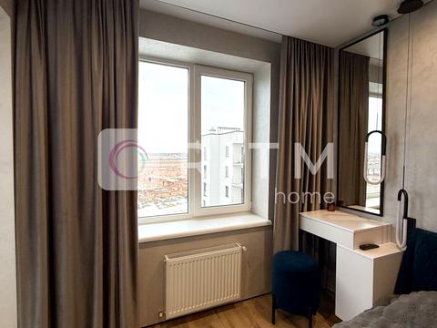 квартира по адресу Подільська ул., 4-А