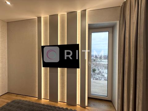 квартира по адресу Подільська ул., 4-А