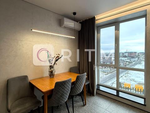 квартира по адресу Подільська ул., 4-А