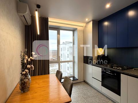 квартира за адресою Подільська вул., 4-А