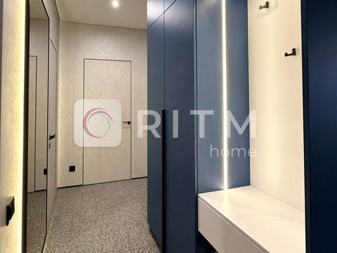 квартира по адресу Подільська ул., 4-А