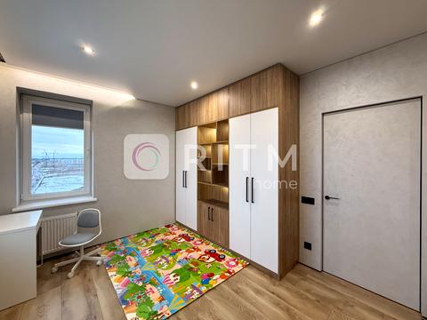 квартира по адресу Подільська ул., 4-А