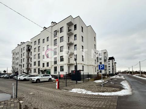 квартира по адресу Подільська ул., 4-А