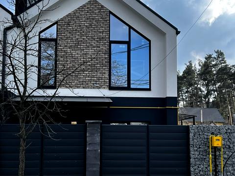 дом по адресу Василя Стуса ул. (Пушкинская), 30