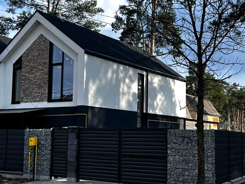 дом по адресу Василя Стуса ул. (Пушкинская), 30