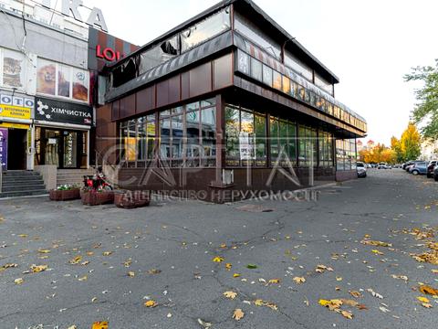 коммерческая по адресу Владимира Ивасюка просп. (Героїв Сталінграду), 27-А