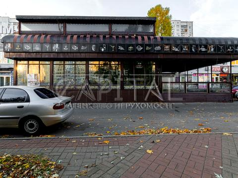 коммерческая по адресу Владимира Ивасюка просп. (Героїв Сталінграду), 27-А