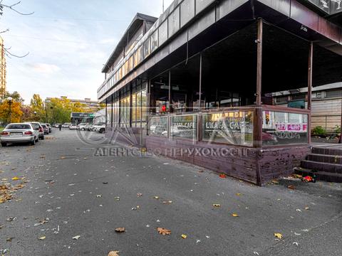 коммерческая по адресу Владимира Ивасюка просп. (Героїв Сталінграду), 27-А