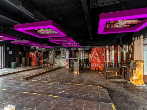 коммерческая по адресу Владимира Ивасюка просп. (Героїв Сталінграду), 27-А