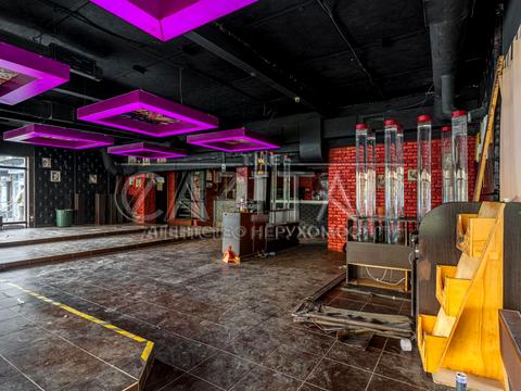 коммерческая по адресу Владимира Ивасюка просп. (Героїв Сталінграду), 27-А