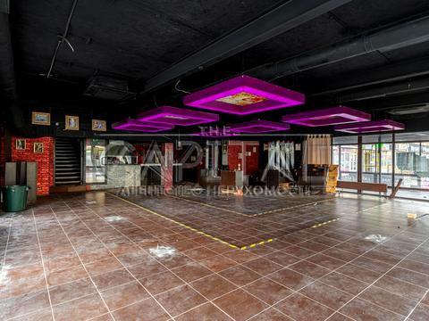 коммерческая по адресу Владимира Ивасюка просп. (Героїв Сталінграду), 27-А