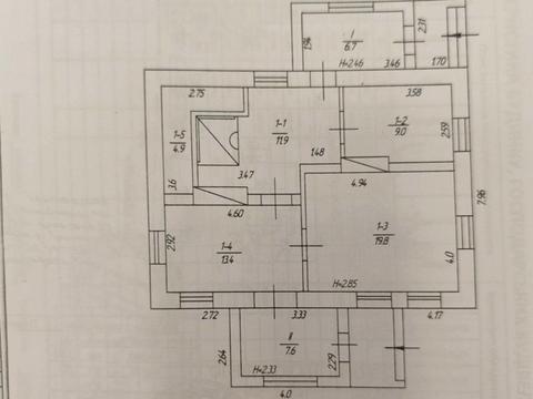 будинок за адресою Підлісна
