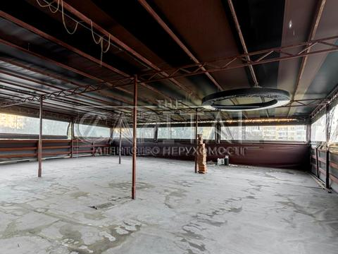 коммерческая по адресу Владимира Ивасюка просп. (Героїв Сталінграду), 27-А