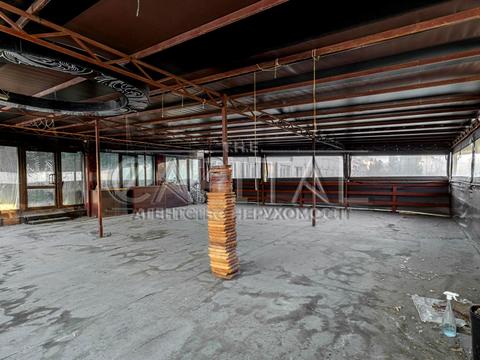 коммерческая по адресу Владимира Ивасюка просп. (Героїв Сталінграду), 27-А