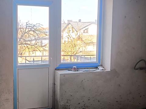 квартира за адресою Вовчинецька вул., 2-А