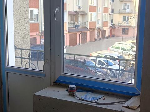 квартира за адресою Вовчинецька вул., 2-А