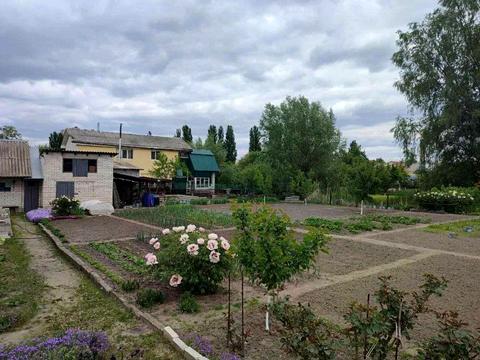 участок по адресу Оболонская ул.