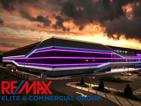 комерційна за адресою Заводська вул., 50